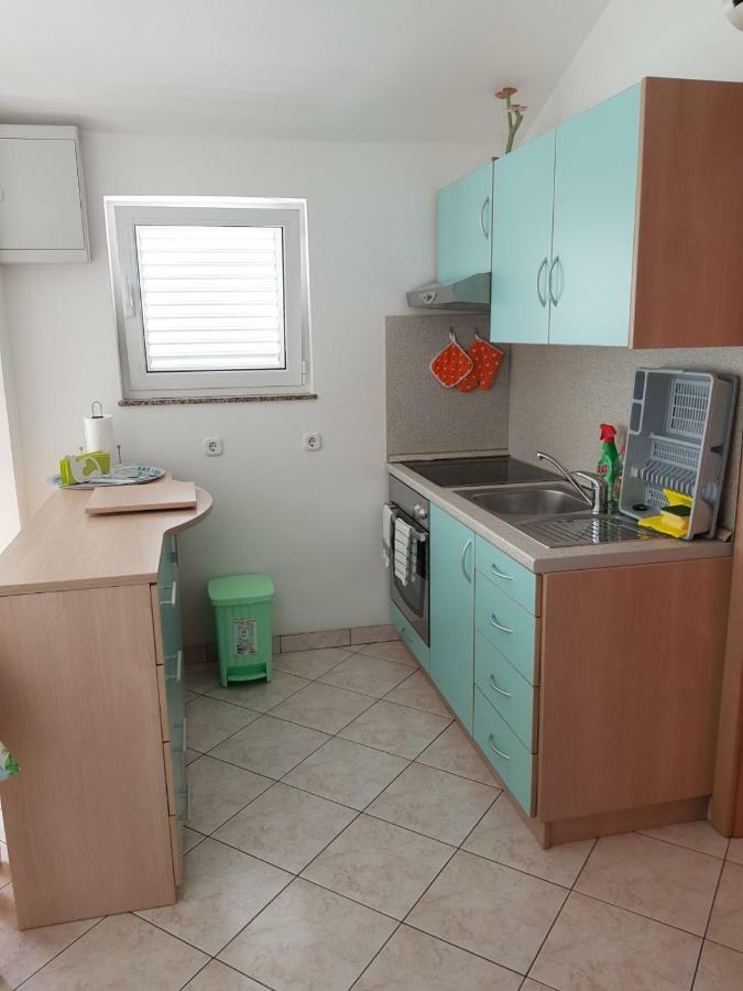 Apartmani Bambi Lun  Eksteriør bilde