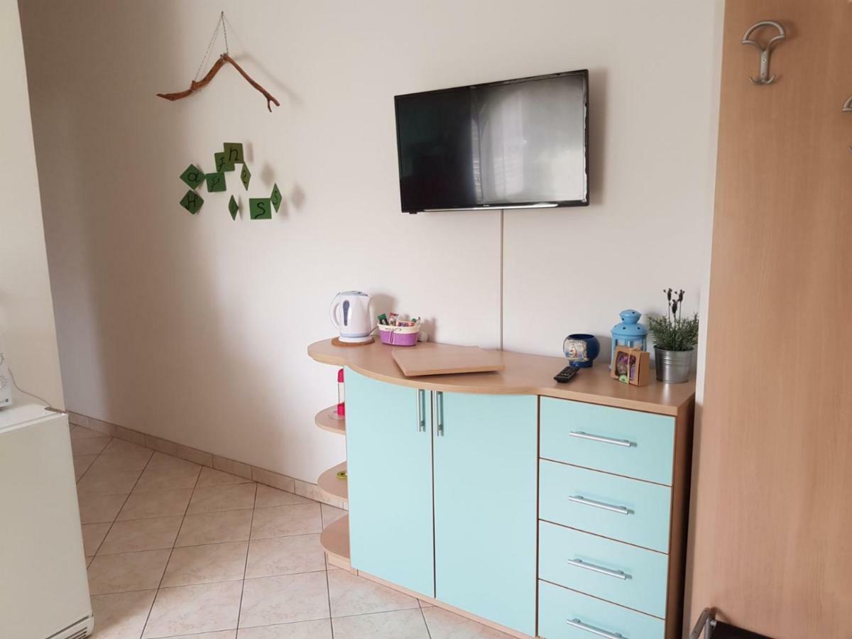 Apartmani Bambi Lun  Eksteriør bilde